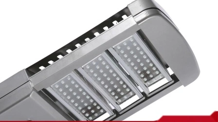 Luz de calle LED de carretera exterior 30W 50W 90W 100W 150W 200W