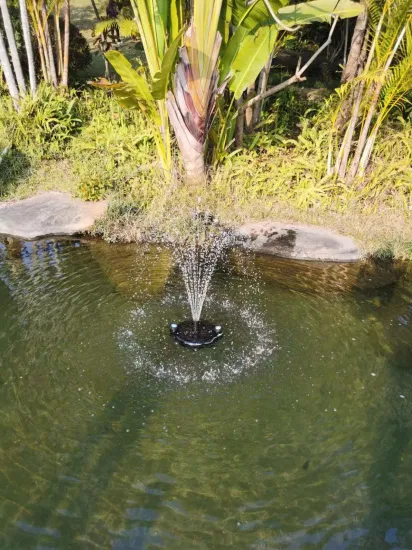 Yuanhua Micro Bomba Sumergible para Fuente Bomba de Agua para Jardín Bomba para Estanque Bomba para Acuario